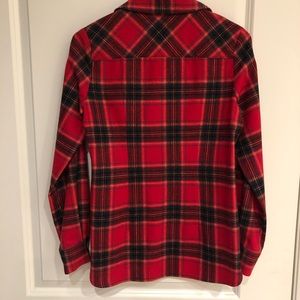 Women’s Pendleton 100% virgin wool size XXS